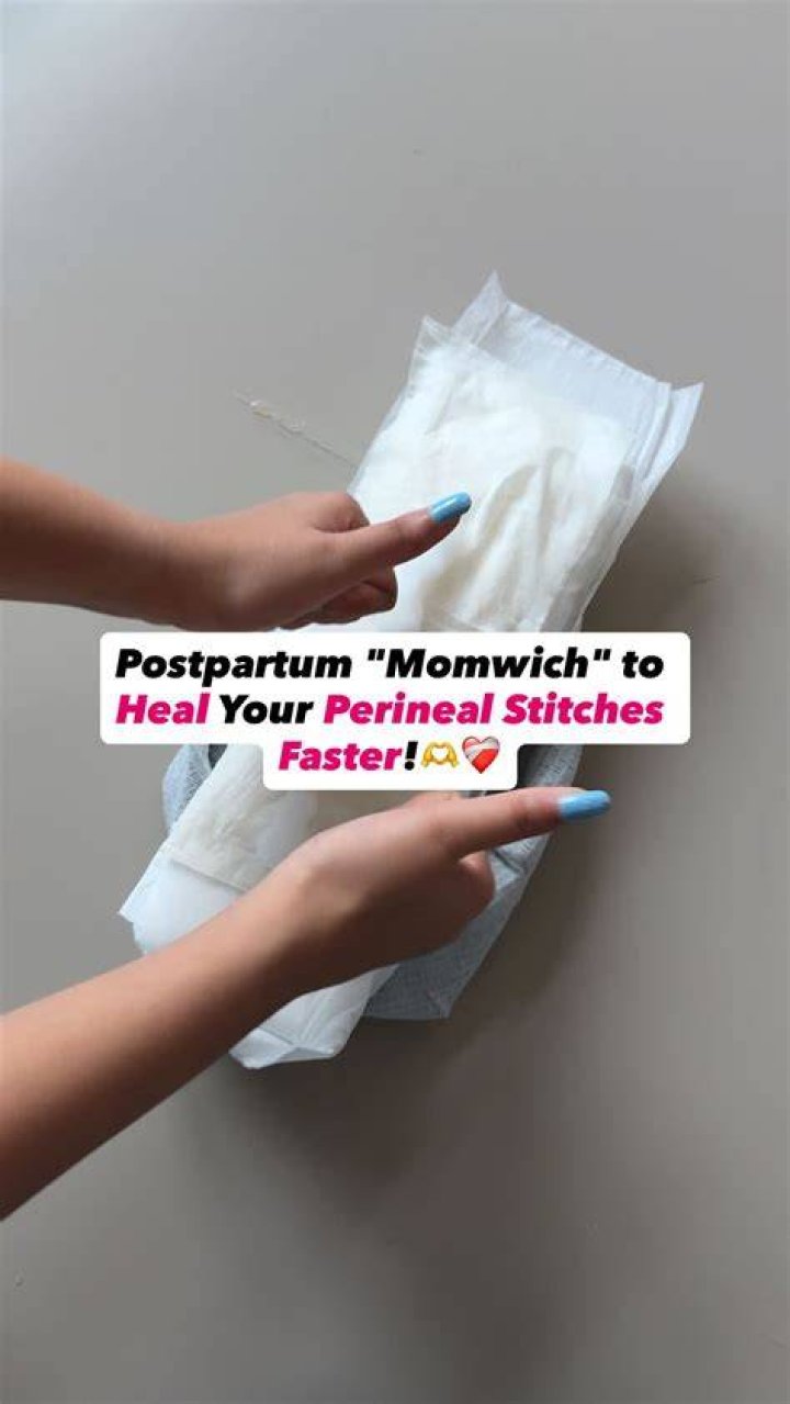 When Do Peri Stitches Heal Postpartum? (Solution)