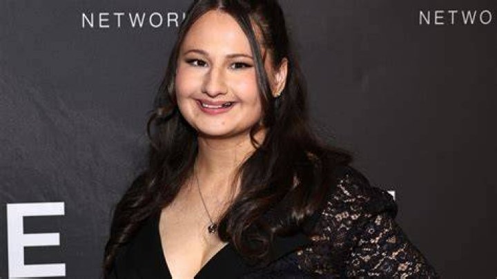 When Gypsy Rose Blanchard will be released from prison
