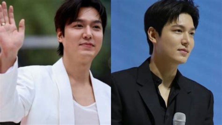 When Lee MinHo Was Brutally Trolled As 2 Of His CoStars Son YeJin