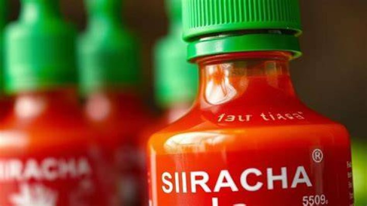 When Was Sriracha Commercialized? (Correct answer)
