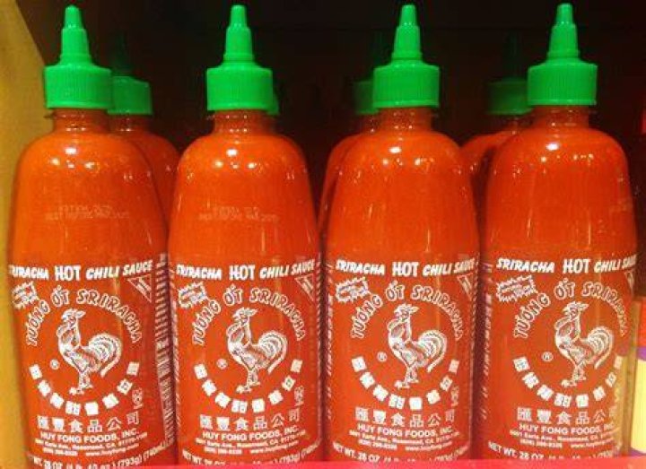 Where Did Sriracha Originate?