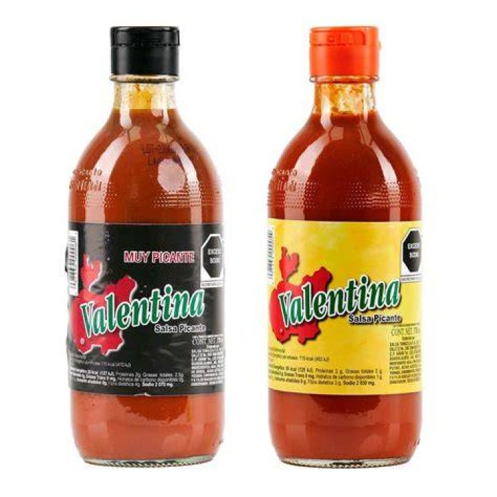Where Does Salsa Valentina Come From? (Solution)