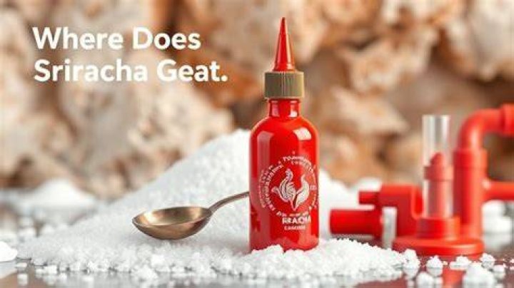 Where Does Sriracha Originate? (Solution)