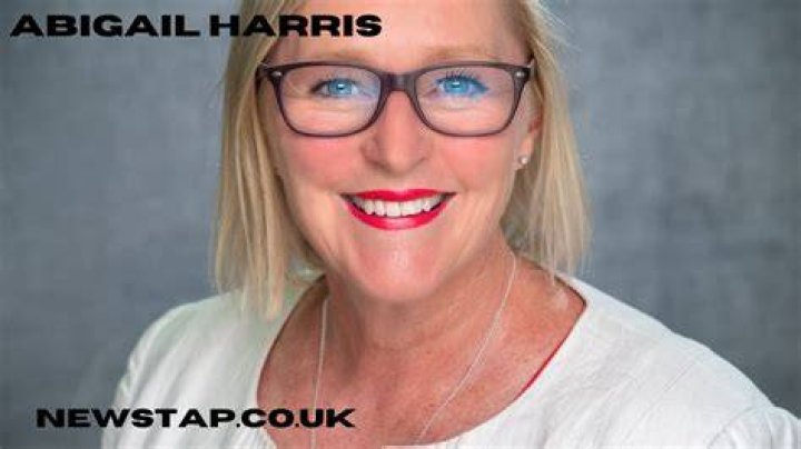 Where Is Abigail Harris Getty Now? John Paul Getty III's Mother
