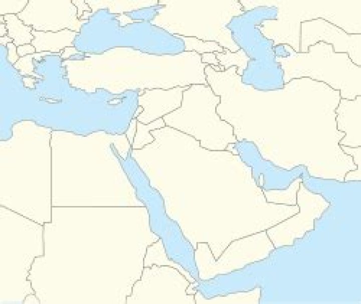 Where is Chaldiran located?