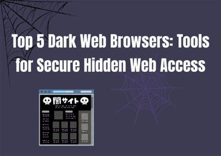 Where Is It And How To Use Hidden Web Browser