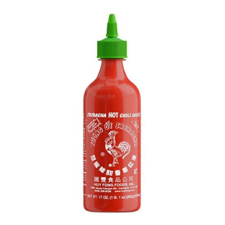 Where Is Rooster Sriracha Sauce Made? (Solved)
