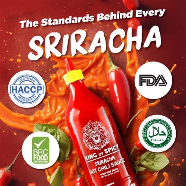 Where Is Sriracha From? (Solution)