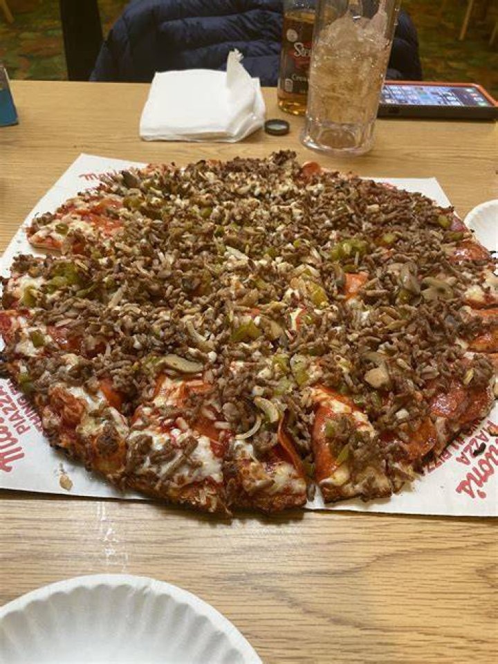 Where is the Best Pizza in Ohio?
