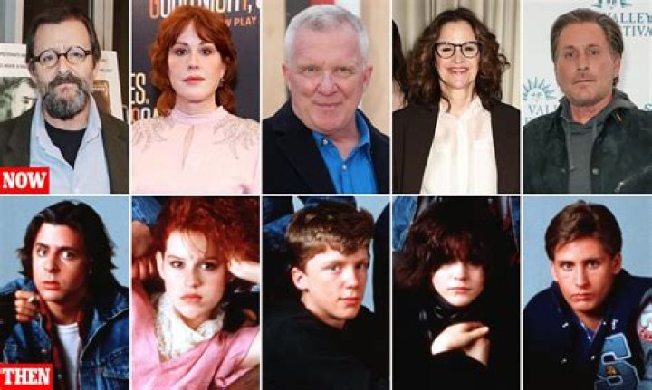 Where Is the Cast Now?