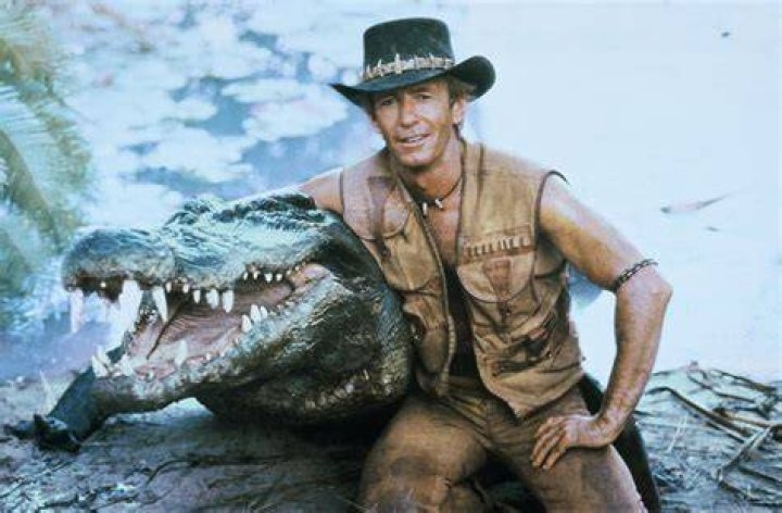 Where Is The Crocodile Dundee Cast Now? ArticleSkill