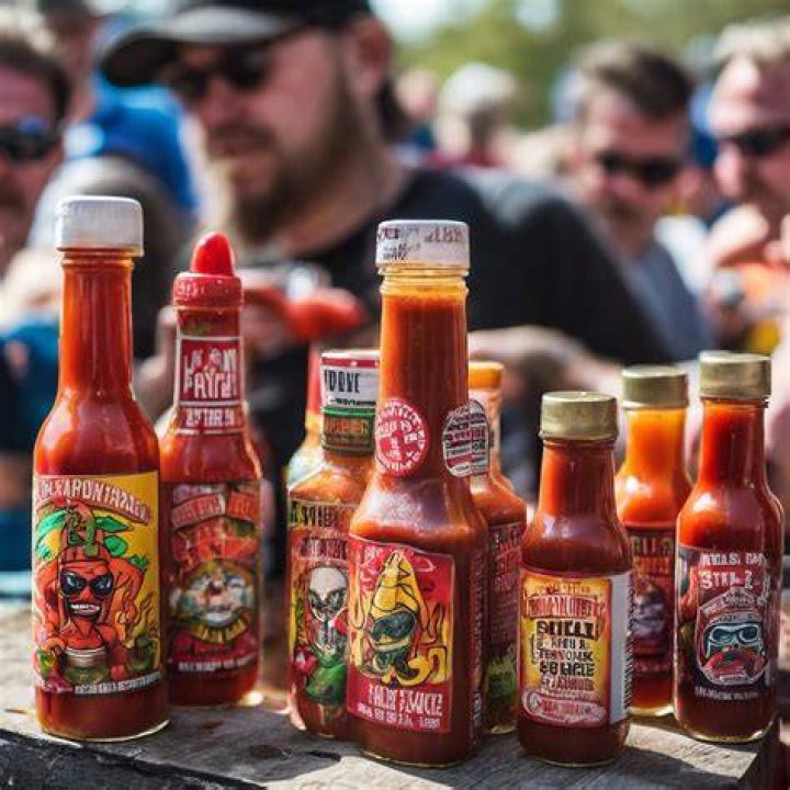 Where Is The Hot Sauce Festival? (Solved)