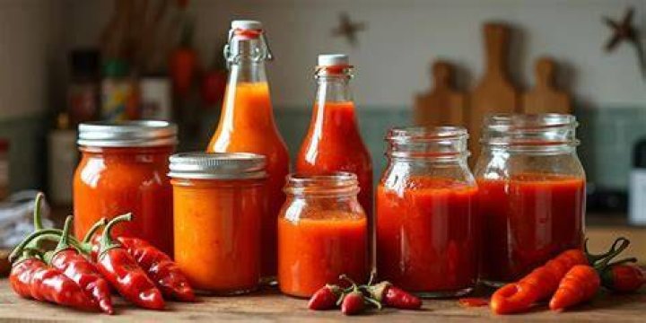 Where To Store Homemade Hot Sauce? (Solved)