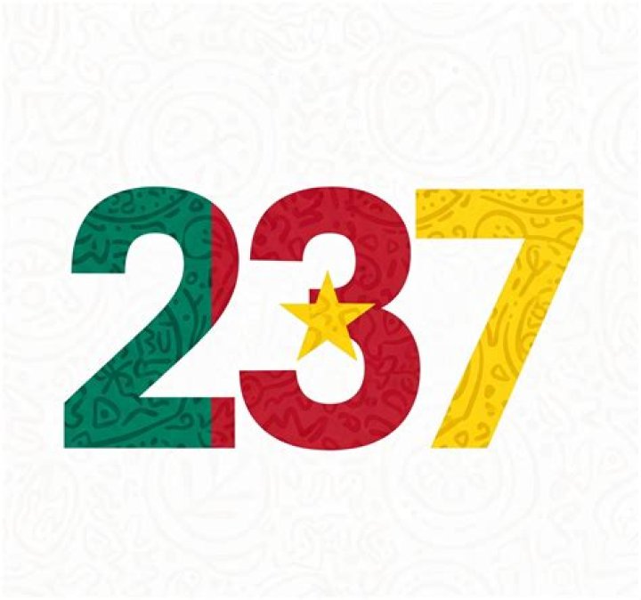 Which country has 237?