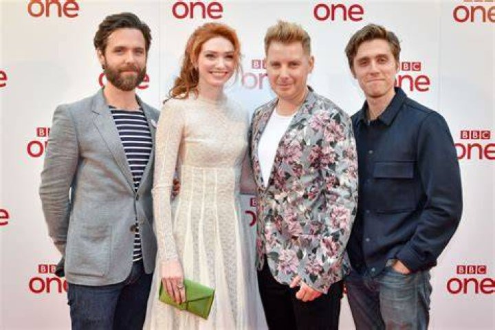 Which ‘Poldark’ Star Has the Highest Net Worth?