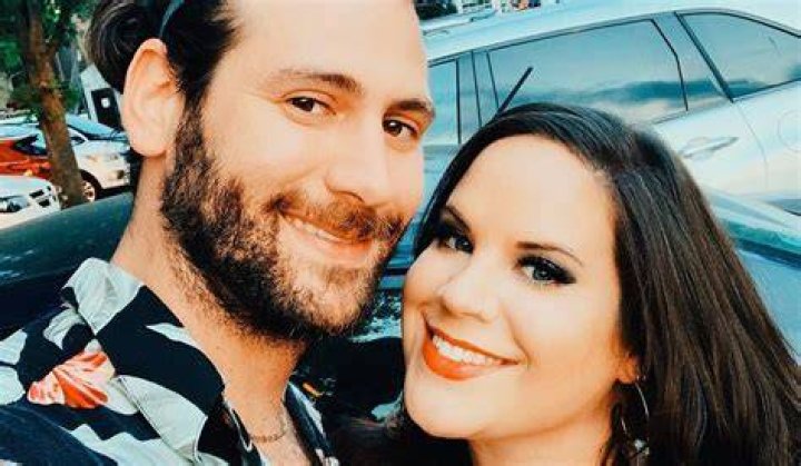 Whitney Way Thore and Chase Severino