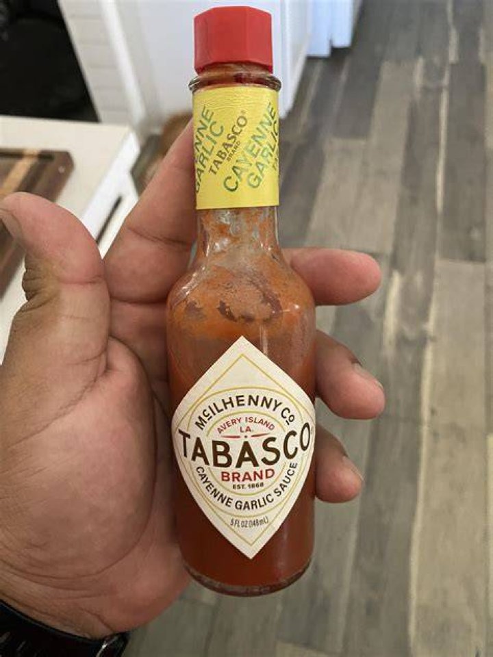 Who Made Tabasco Sauce? (Solution found)