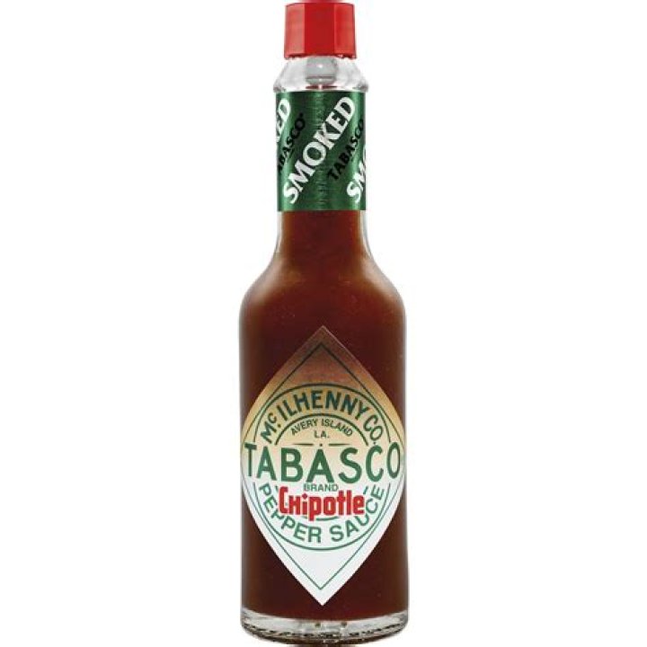 Why Does Chipotle Carry Tabasco Sauce? (Perfect answer)