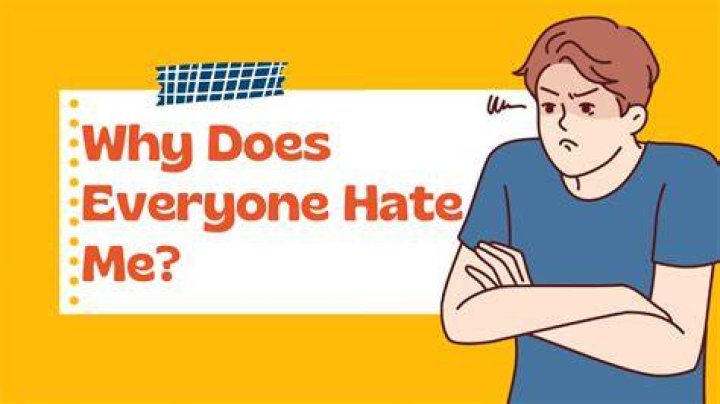Why Does Everyone Hate Valentina? (Solution)