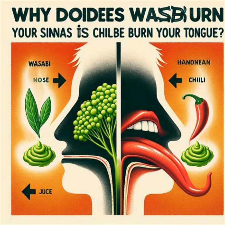 Why Does Hot Sauce Burn Your Tongue? (Solution found)