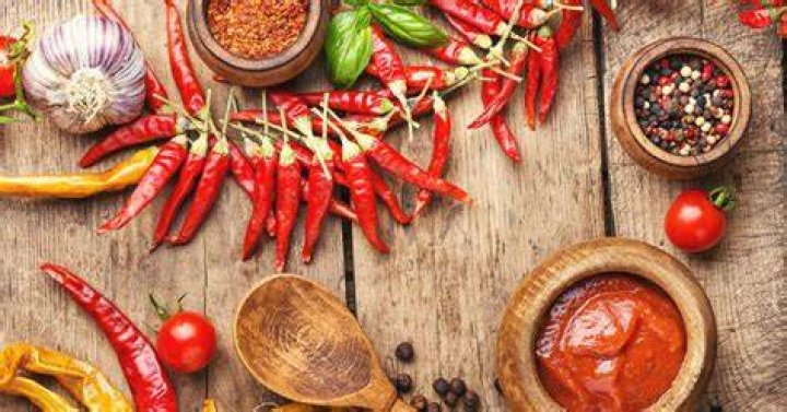 Why Does Hot Sauce Make You Salivate? (Solved)