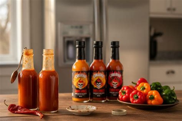 Why Does My Hot Sauce Separate? (Solution found)