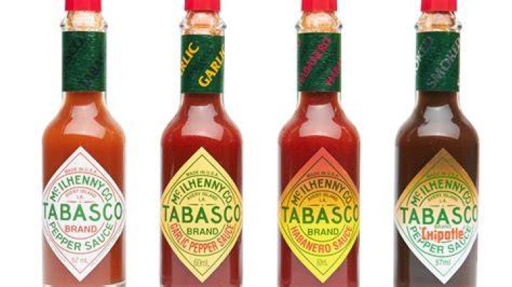Why Does Tabasco Sauce Turn Brown? (Perfect answer)