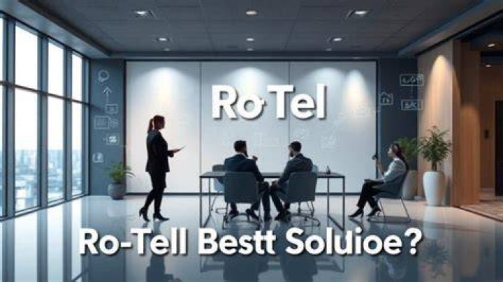 Why Is It Called Ro-tel? (Best solution)