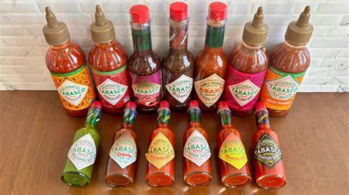 Why Is My Tabasco Sauce Brown? (Solved)