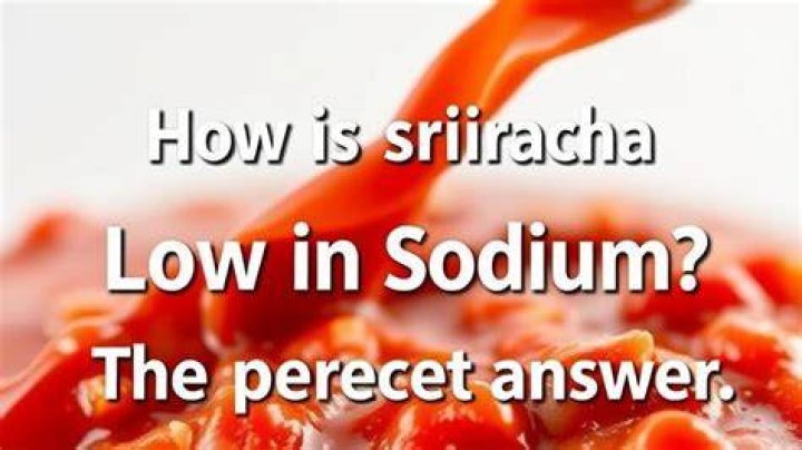 Why Is Sriracha Addictive? (Perfect answer)