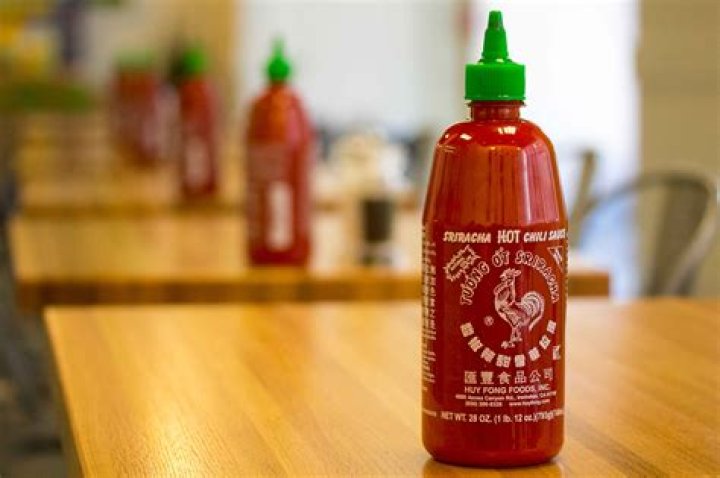 Why Is Sriracha So Flavorful? (Solved)