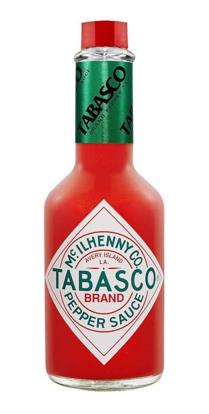 Why Is Tabasco Sauce So Popular? (Solution)