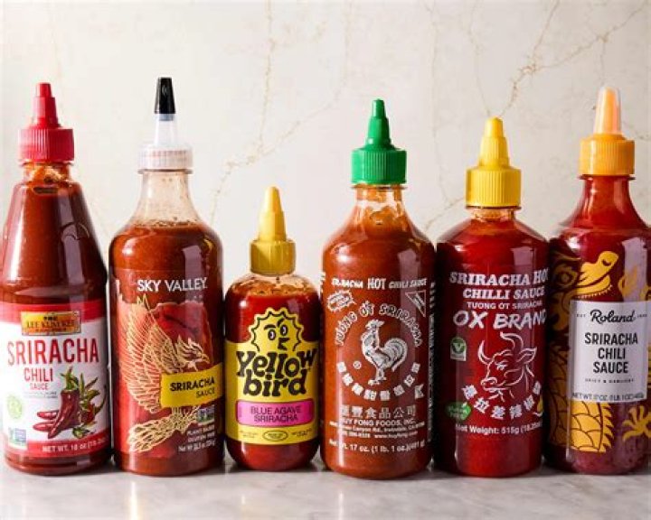 Why Sriracha Is The Best?