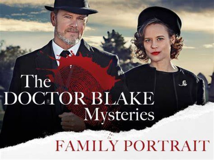 Will Dr Blake Mysteries return in 2020?