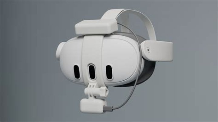 Will the Quest 3 have eye tracking?