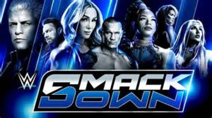 WWE SmackDown Results (1/20/23)