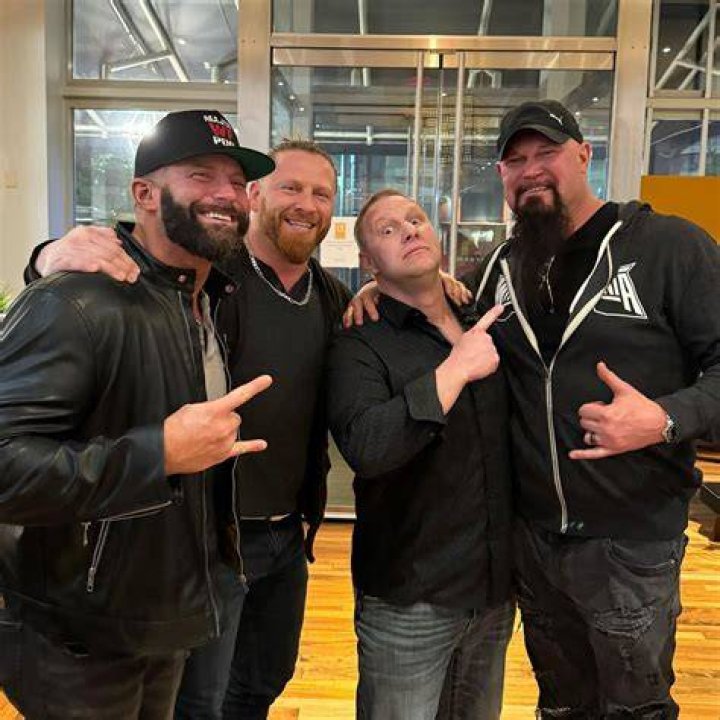 WZ.com Updates On Jesse & Festus And Jack Swagger